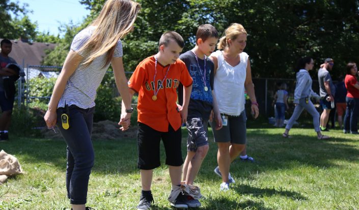 Therapeutic Recreation Serendipity Center