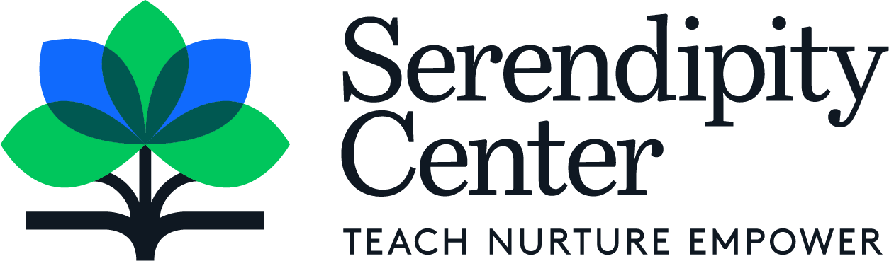 Serendipity Center Inc logo